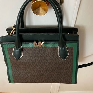 Authentic Michael Kor handbag